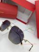 2018 Replica Cartier Gold Frame Mens Double Bridge Sunglasses (12)_th.jpg